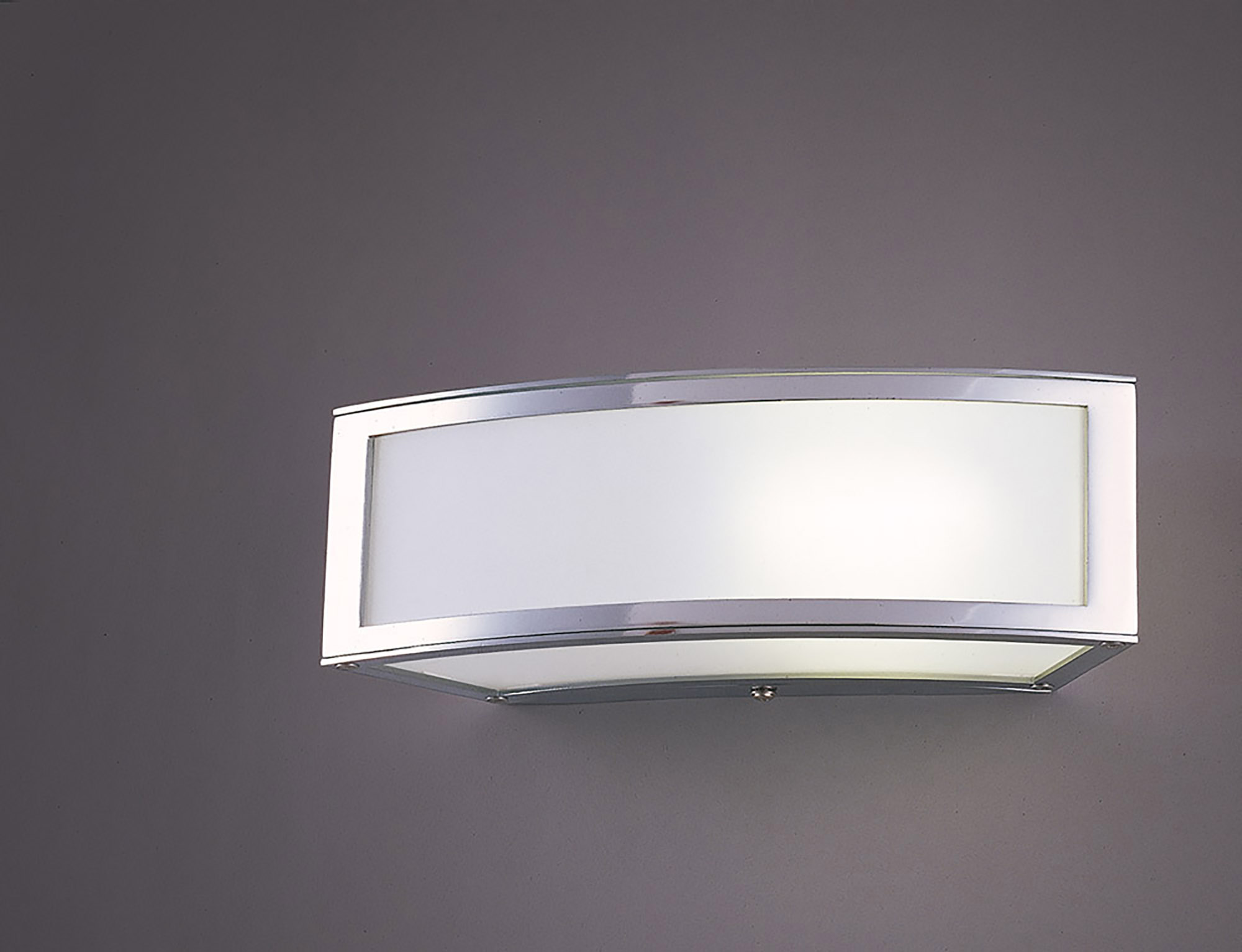 Duna GU10 Wall Lights Mantra Flush Wall Lights